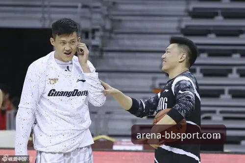 3大前瞻视角，重新定义你的BB体育网页版竞技体验