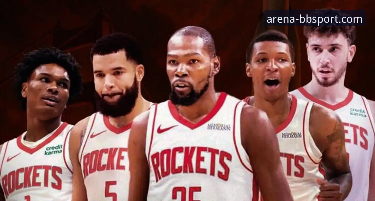 3个关键转折点：深度复盘火箭主场大胜尼克斯的战术博弈